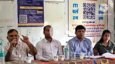 पथरिया: माधवराव सप्रे महाविद्यालय पथरिया में टाटा मोटर्स का प्लेसमेंट ड्राइव, 81 युवाओं को मिले नियुक्ति पत्र