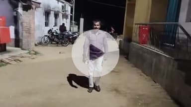 झाझा: रजलाकला पंचायत के मुखिया पति ने प्रखंड कार्यालय झाझा में प्रमुख प्रतिनिधि पर मारपीट का लगाया आरोप