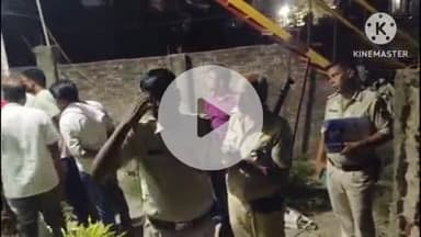 बक्सर: महात्मा गांधी नगर में शिक्षक की संदिग्ध मौत, शव मिलने से सनसनी, खरगपुरा प्राथमिक विद्यालय में थे तैनात