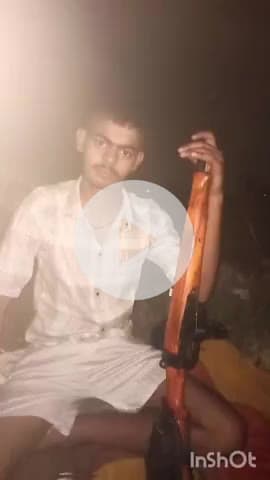 पुनपुन: पुनपुन में राइफल चमकाते और फायरिंग करते युवकों का वीडियो वायरल, पुलिस ने चार को हिरासत में लिया