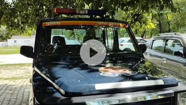 फरेंदा: ज़िले में शांति भंग के मामले में 31 लोगों को पुलिस ने गिरफ्तार कर किया चालान