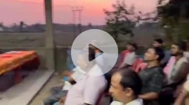 कदवा: सागरथ एवं उनासोपचगाछी में संगठन की मजबूती के लिए लोजपा की महत्वपूर्ण बैठक आयोजित