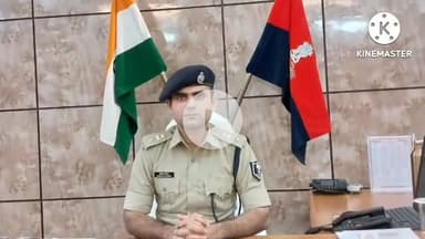 नवादा: नवादा जिले के विभिन्न थानों की पुलिस ने चलाया विशेष छापेमारी अभियान, 54 लोगों को किया गिरफ्तार