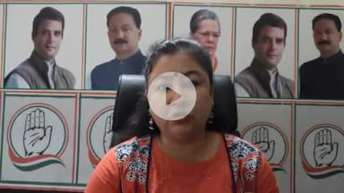 देहरादून: चार धाम यात्रा में सरकार कर रही है हीलाहवाली: कांग्रेस की प्रदेश प्रवक्ता गरिमा दसौनी