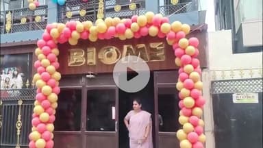 कांके: रांची: नीट यूजी 2025 में बायोम इंस्टीट्यूट ने लहराया परचम 
1621 छात्रों ने नीट किया क्वालिफाई