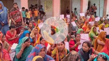 सत्तर कटैया: सतरकटैया प्रखंड में महिला संवाद कार्यक्रम आयोजित, छात्राओं ने छात्रवृत्ति योजना के लाभ बताए