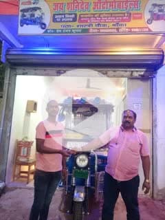 जय शनिदेव ऑटोमोबाइल्स बाॅका मोः-9006550432