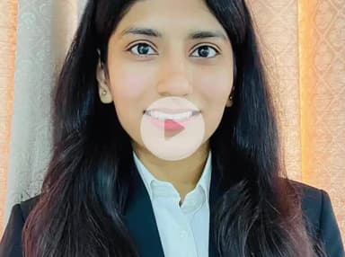 पचोर: सुल्तानिया गांव की बेटी इशिका विजयवर्गीय ने क्लेट पीजी में प्राप्त की ऑल इंडिया 131वीं रैंक, नाम किया रोशन