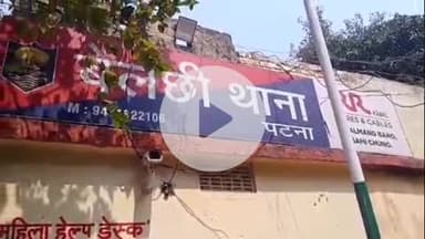 बेलछी: मसत्थू गांव से बेलछी पुलिस ने शराब के नशे में धुत्त एक शराबी को किया गिरफ्तार