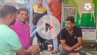 धार: धार शहर में मटन, मुर्गी और मछली बाजार को स्थानांतरित करने की योजना अधर में लटकी; खुले में मांस बिक्री पर लगा था प्रतिबंध