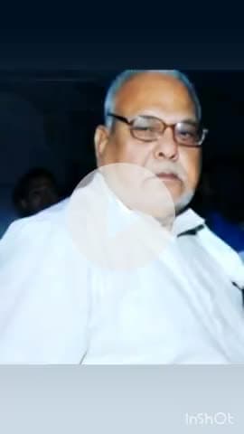 लाडपुरा: फ़ादर्स डे के इस खास मौके पर मेरी तरफ से सभी को दिली मुबारकबाद और शुभकामनाएं।
इस दिन मैं तहेदिल से याद करता हूँ अपने वाल