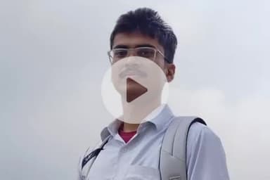 बलरामपुर: यशराज गोयल ने नीट परीक्षा 2025 में प्राप्त की ऑल इंडिया रैंक 699, बलरामपुर जिले का बढ़ाया मान