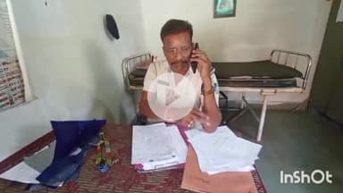 कटनी नगर: माधवनगर थाना क्षेत्र में अज्ञात कारणों से युवक ने फांसी लगाकर की आत्महत्या