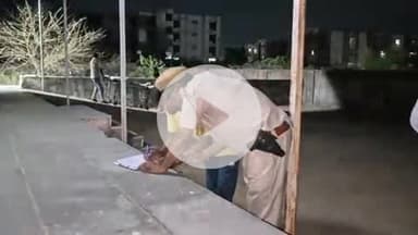 लाडपुरा: रानपुर इलाके में करंट लगने से युवक की देर रात इलाज के दौरान हुई मौत, पुलिस ने शव मोर्चरी में रखवाया, जांच जारी