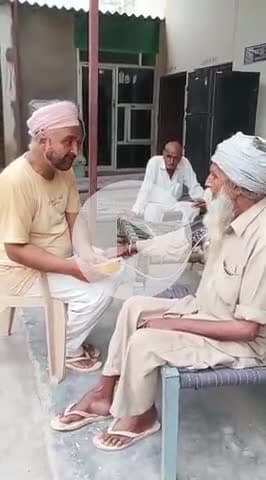 वृद्धआश्रम अनूपगढ़ जिला श्रीगंगानगर राजस्थान 9672185366