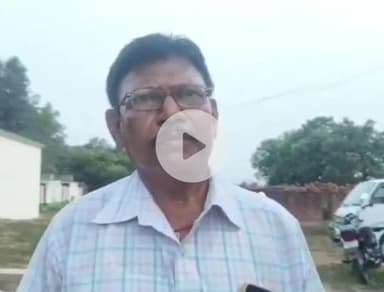 तोपचांची: घटवार घटवाल आदिवासी महासभा ने भेलवाटांड गांव में समाज को आगे बढ़ाने पर की चर्चा