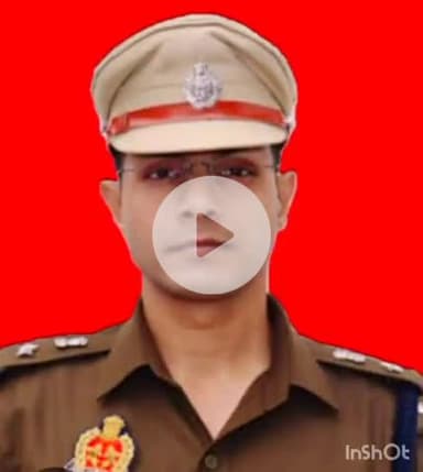 फिरोज़ाबाद: एसएसपी सौरभ दीक्षित के नेतृत्व में फिरोजाबाद पुलिस ने 5 घंटे में 71 वारंटी और वांछितों को किया गिरफ्तार