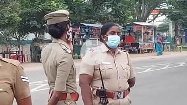 பொன்னமராவதி: கொல்லம் பட்டியில் 19 வயது இளைஞர் விஷம் இருந்து தற்கொலை போலீஸ் விசாரணை