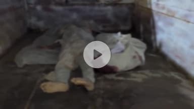 तरारी: धर्मपुरा गांव के समीप सड़क हादसे में दो लोगों की दर्दनाक मौत, परिजनों का आक्रोश भड़क उठा और सड़क जाम कर बवाल किया