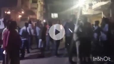 जगदलपुर: देर रात प्रतापगंज पारा स्थित यूनियन बैंक में लगी आग, घंटों की मशक्कत के बाद पाया गया काबू, लाखों का सामान जलकर खाक