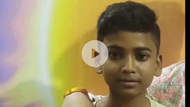 लोहरदगा: शहरी क्षेत्र से 15 वर्षीय किशोर लापता, परिजनों ने थाने में दी गुमशुदगी की अर्जी