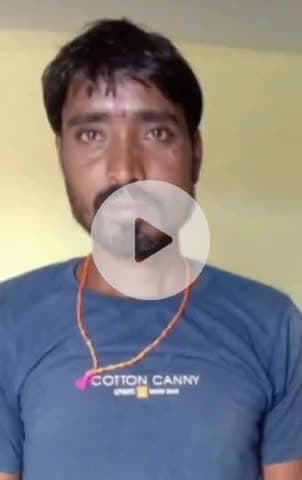 बूरमू: समाजसेवी प्रकाश साहू का निधन, पूरे गांव में शोक की लहर