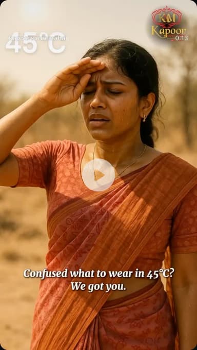 Visit from kapoorsareemahal jwalanager thik pull ke jeene ke samne rampur