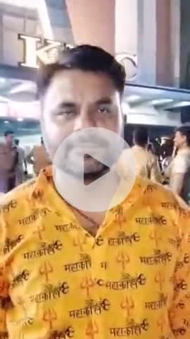 कानपुर: केएमसी अस्पताल में किडनी के स्टोन के ऑपरेशन के दौरान मरीज की हुई मौत, परिजनों ने डॉक्टर पर लगाए गंभीर आरोप