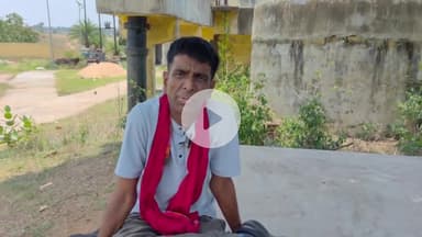 giridih me पेयजल की समस्या का कारण और समाधान के भी कारण,प्रतिनिधि और अफसर का सेटिंग ठीक हो जाए,ठेकेदार खुद ठीक हो जाएगा