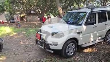 नाथनगर: मथुरापुर में गुलशन हत्याकांड में 6 नामजद पर जमीन विवाद में हत्या की साजिश का मामला दर्ज, पुलिस बोली- जल्द होगी गिरफ्तारी