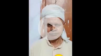 भाजपा नालंदा के वरिष्ठ नेता सरदार प्रताप सिंह का आकस्मिक निधन, 15 जून को सभी कार्यक्रम स्थगित