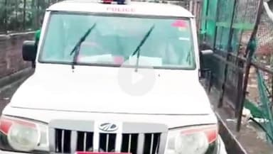 देहरादून: भारी बारिश के मद्देनजर दून पुलिस ने नदी-नालों के किनारे रहने वालों को दूर रहने की सलाह दी