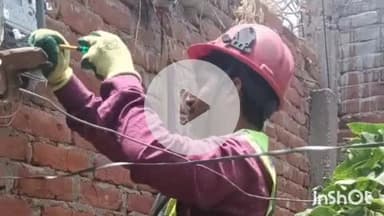 बिक्रमगंज: विद्युत आपूर्ति अवर प्रमंडल बिक्रमगंज के 37,111 उपभोक्ताओं ने अपनाया स्मार्ट प्रीपेड मीटर, एसडीओ ने दी जानकारी