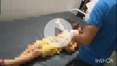 दातागंज: दातागंज क्षेत्र के ढीलवरी गांव के पास ई-रिक्शा पलटने से 6 वर्षीय बच्ची की हुई मौत