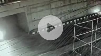 मोहनिया: महिला सिपाही को बजरंग पैलेस कुदरा के पास गोली मारने का लाइव सीसीटीवी वीडियो सामने आया