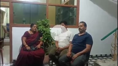 लोहरदगा: जय श्रीराम समिति की कोर कमेटी विस्तार को लेकर लोहरदगा में हुई बैठक, अगली बैठक में घोषित होंगे सदस्य