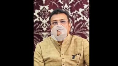 हज़ारीबाग: सांसद 16 जून को हजारीबाग में विद्युत आपूर्ति की बदहाल स्थिति के खिलाफ करेंगे धरना प्रदर्शन