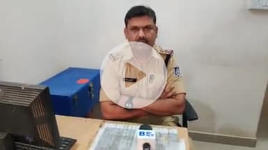 बाबई: ग्राम समोन में दो लोगों ने एक व्यक्ति के साथ की मारपीट व दी जान से मारने की धमकी, मामला दर्ज