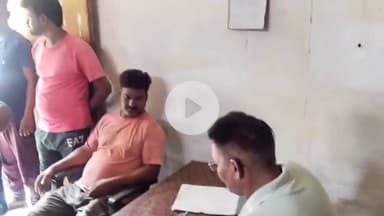 कटनी नगर: कटनी ग्रामीण: स्लीमनाबाद के अमेहटा डेम में मछली मारने गए युवक की डूबने से मौत