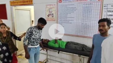 इटावा: तकिया ट्रांसपोर्ट के पास टक्कर लगने पर कार सवारों ने ई-रिक्शा चालक और उसके भाई को जमकर पीटा, जान बचाकर पहुंचे थाने