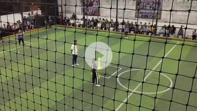 कटनी नगर: कटनी नगर में WPL वुमन प्रीमियर लीग के फाइनल मैच का हुआ आयोजन, अरंडिम फ्लायर्स ने 48 रनों से दर्ज की जीत