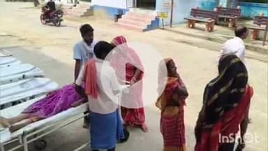 बांका: सर्पदंश से जमदाहा गांव में एक महिला की मौत, परिजनों में मचा कोहराम