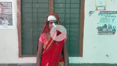 पीलीभीत: गांव जगदीशपुर में विवाद के बाद महिला पर कुल्हाड़ी से किया हमला, पुलिस ने मामूली धाराओं में दर्ज किया मुकदमा