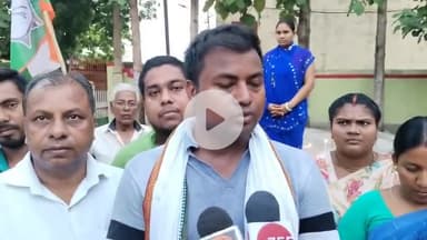 प्लेन क्रेश में मृतकों की आत्माओं को शांति देने हेतु 
श्रद्धांजलि सभा किया गया।