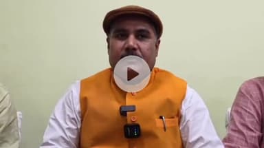 गोपालगंज: 20 जून को प्रधानमंत्री नरेंद्र मोदी और मुख्यमंत्री नीतीश कुमार का सिवान दौरा: मंत्री जनक राम