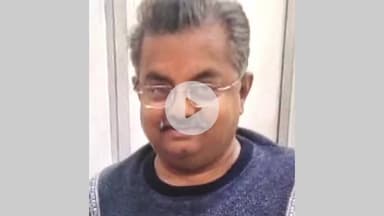 मथुरा: टीला पर बने मकानों के जमींदोज मामले में सुनील चैन की गिरफ्तारी पर ₹25 हजार का इनाम