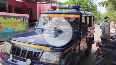 फिरोज़ाबाद: लाइनपार थाना पुलिस ने लेबर कॉलोनी झरना के पास रेलवे की पटरी से एक वृद्ध की लाश बरामद की