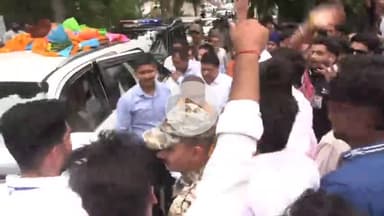 ऊना: मुख्यमंत्री सुखविंद्र सिंह सुक्खू ने ऊना को ₹25.79 करोड़ की विकास परियोजनाओं की दी सौगात