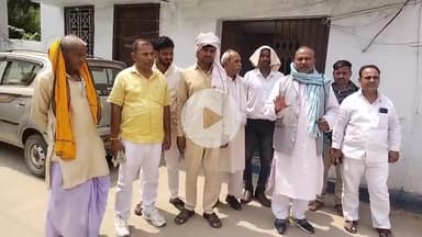 आरा: किसानो के निजी बोरिंग पर जल्द तार पोल ट्रांसफार्मर पहुंचे इसके लिए अधीक्षण अभियंता विद्युत बोर्ड आरा और प्रोजेक्ट मैनेजर