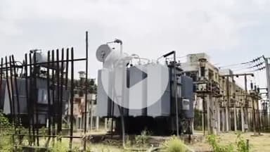 जयसिंहपुर: विद्युत विभाग ने रामचंद्रपुर गांव में ₹5000 से ऊपर बिल बकाया वालों पर की कार्रवाई, काटे कनेक्शन